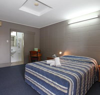 Tandara Hotel Motel - Accommodation Georgetown