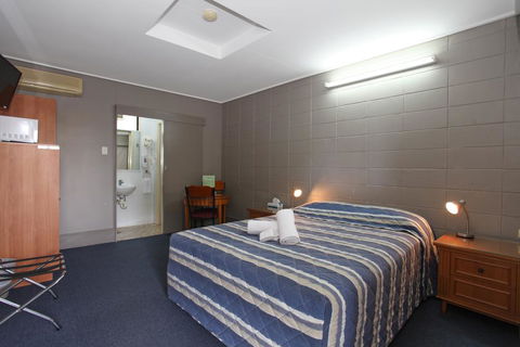 Tandara Hotel Motel - Accommodation Georgetown 0