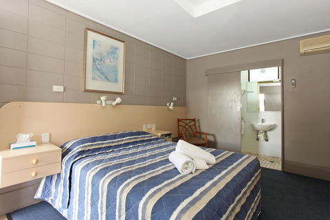 Tandara Hotel Motel - Accommodation Georgetown 2