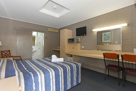 Tandara Hotel Motel - Accommodation Georgetown 3