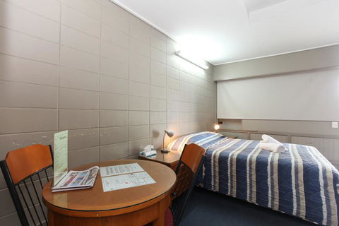 Tandara Hotel Motel - Accommodation Georgetown 1