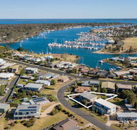Tanjil - A stroll from the water in Paynesville - Accommodation Georgetown