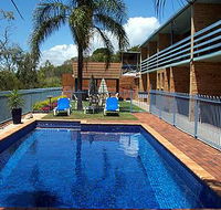 Tannum On The Beach Motel - Accommodation Georgetown