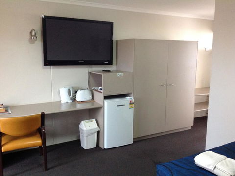 Tannum Sands Hotel / Motel - Accommodation Georgetown 3