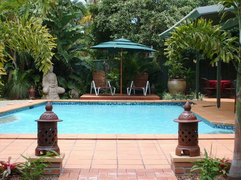 Tantarra Bed & Breakfast - Accommodation Georgetown 0