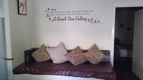 Tara Spa Apartments - Accommodation Georgetown 2