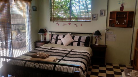 Tara Spa Apartments - Accommodation Georgetown 0