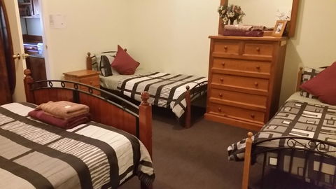 Tara Spa Apartments - Accommodation Georgetown 3