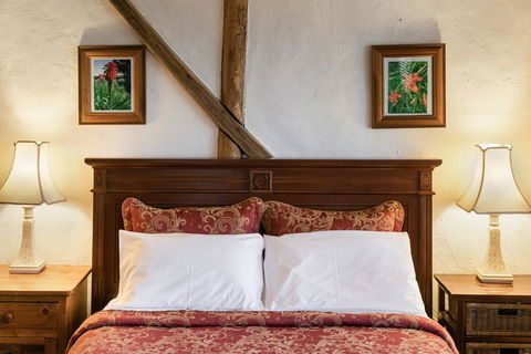Taradale House Estate - Accommodation Georgetown 3