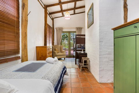 Taradale House Estate - Accommodation Georgetown 2