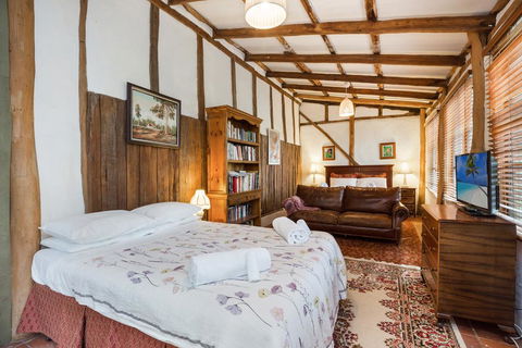 Taradale House Estate - Accommodation Georgetown 1