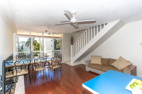 Taranaki Apartment - Accommodation Georgetown 2