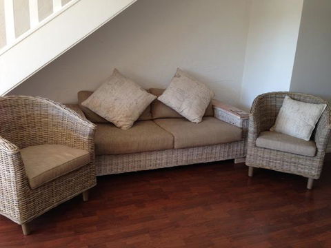 Taranaki Apartment - Accommodation Georgetown 3