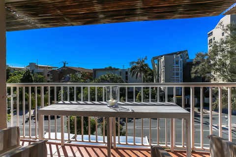 Taranaki Apartment - Accommodation Georgetown 0