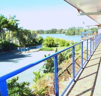 Taree Motor Inn