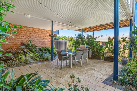 Tareebin Road, 2/26 - Accommodation Georgetown 2