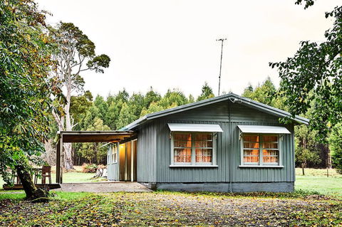 Tarkinegrove - Accommodation Georgetown 2