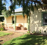 Tarndwarncoort - Farmer's Cottage - Accommodation Georgetown