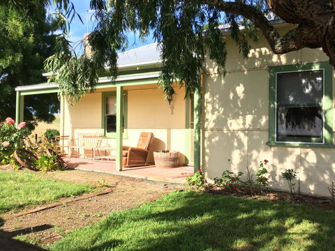 Tarndwarncoort - Farmer's Cottage - Accommodation Georgetown 0