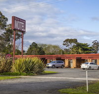 Tarra Motel - Accommodation Georgetown