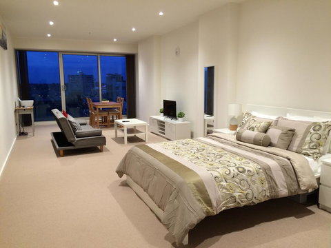 Tasha's Apartments On Morphett - Accommodation Georgetown 0