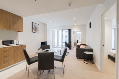 Tasha's Apartments On Morphett - Accommodation Georgetown 2