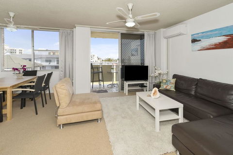 Tasman Towers - Unit 13 - Accommodation Georgetown 3