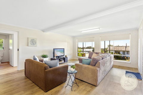 TASSIE SEASIDE SERENITY - L'Abode Accommodation - Accommodation Georgetown 1