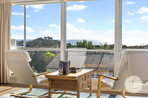 TASSIE SEASIDE SERENITY - L'Abode Accommodation - Accommodation Georgetown 2