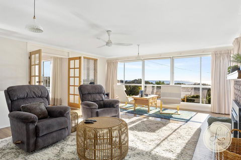 TASSIE SEASIDE SERENITY - L'Abode Accommodation - Accommodation Georgetown 0