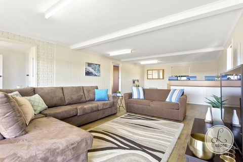TASSIE SEASIDE SERENITY - L'Abode Accommodation - Accommodation Georgetown 3