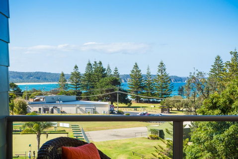 Tathra Beachbreak - Accommodation Georgetown 2