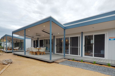 Tathra Beachside - Accommodation Georgetown 1