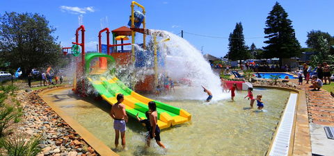 Tathra Beachside - Accommodation Georgetown 0