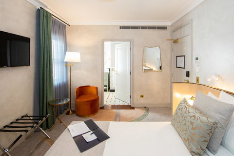 Tattersalls Hotel - Accommodation Georgetown 1