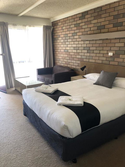 Tatura Country Motel - Accommodation Georgetown 1