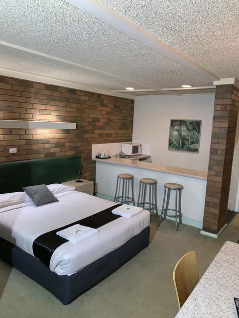 Tatura Country Motel - Accommodation Georgetown 3