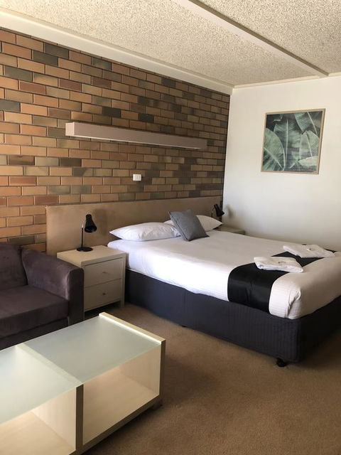 Tatura Country Motel - Accommodation Georgetown 2