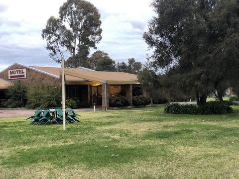 Tatura Country Motel - Accommodation Georgetown 0