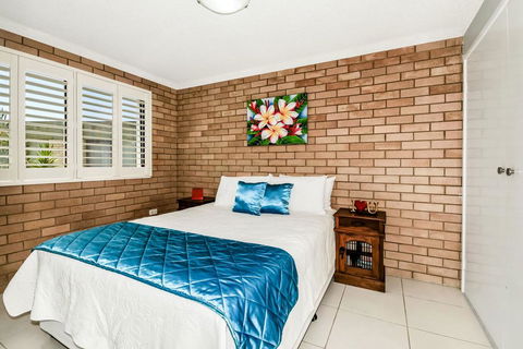 Tawarri - Accommodation Georgetown 0