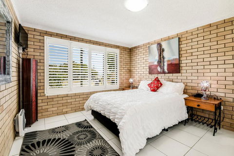Tawarri - Accommodation Georgetown 1