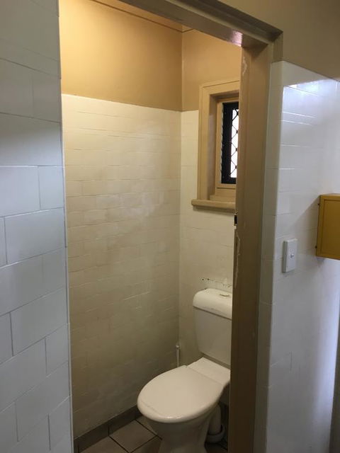 Taylors Hotel - Accommodation Georgetown 3