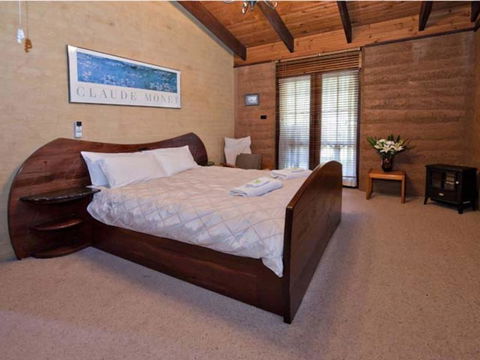 Tea Tree - Accommodation Georgetown 3