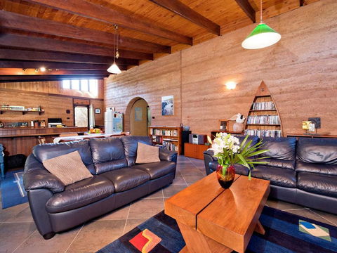 Tea Tree - Accommodation Georgetown 0