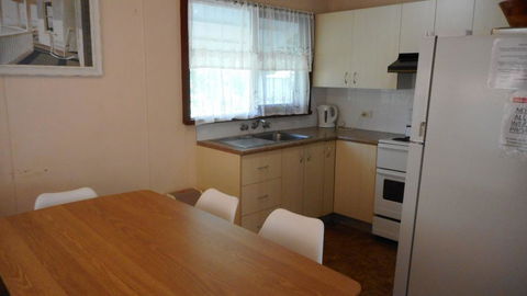 Tea Tree Lodge At Hat Head - Accommodation Georgetown 3