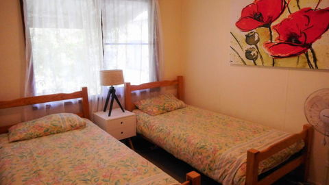 Tea Tree Lodge At Hat Head - Accommodation Georgetown 2