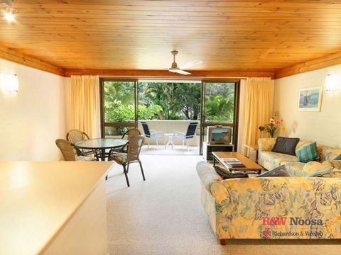 Tea Trees 4 - Accommodation Georgetown 2
