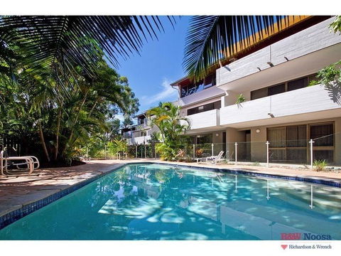 Tea Trees 4 - Accommodation Georgetown 1