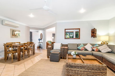 Tekani - Lennox Head - Accommodation Georgetown 1