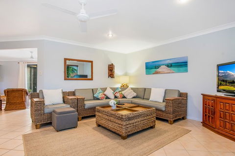 Tekani - Lennox Head - Accommodation Georgetown 0